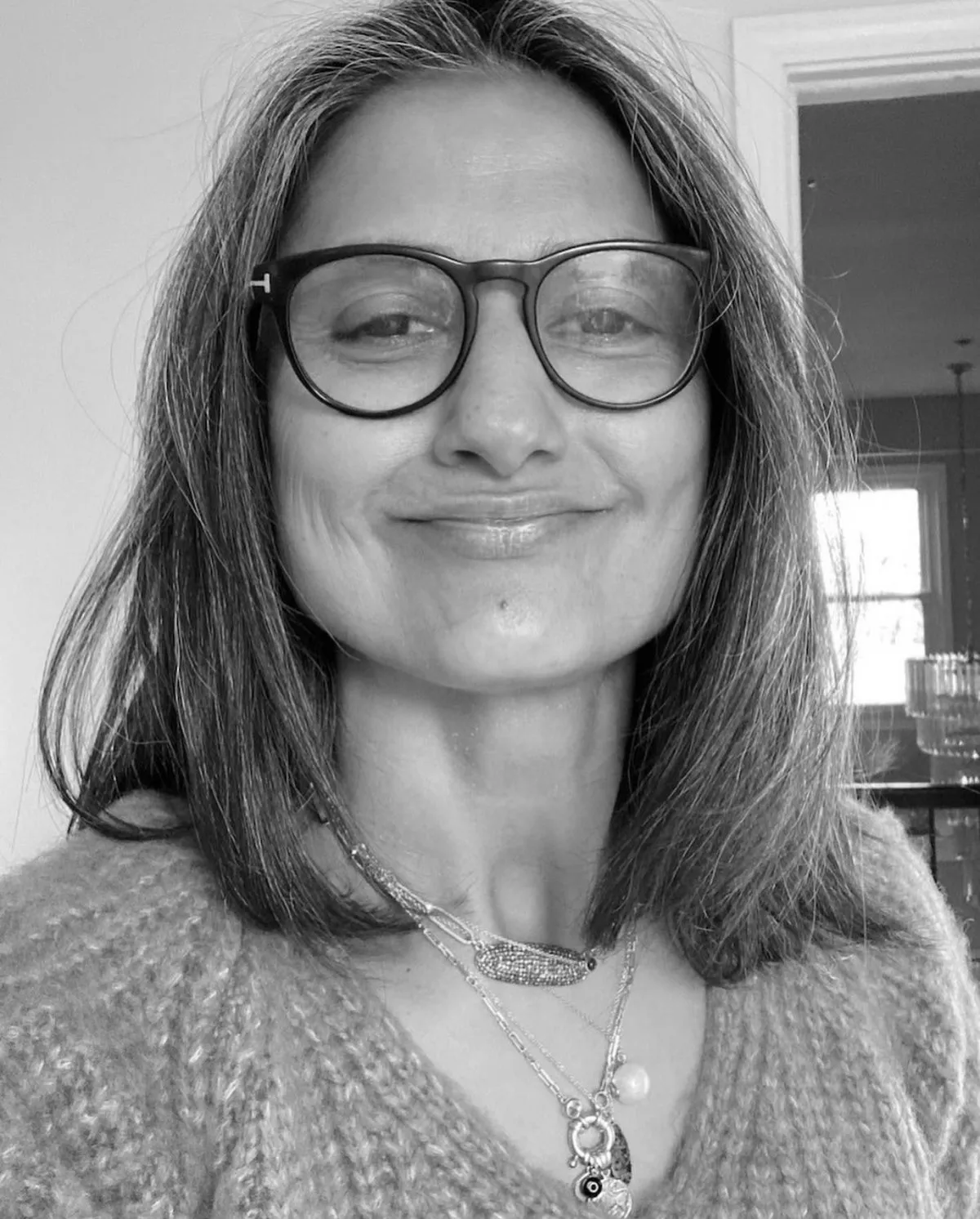 Designer Anjali Raj of Indie-Pendant