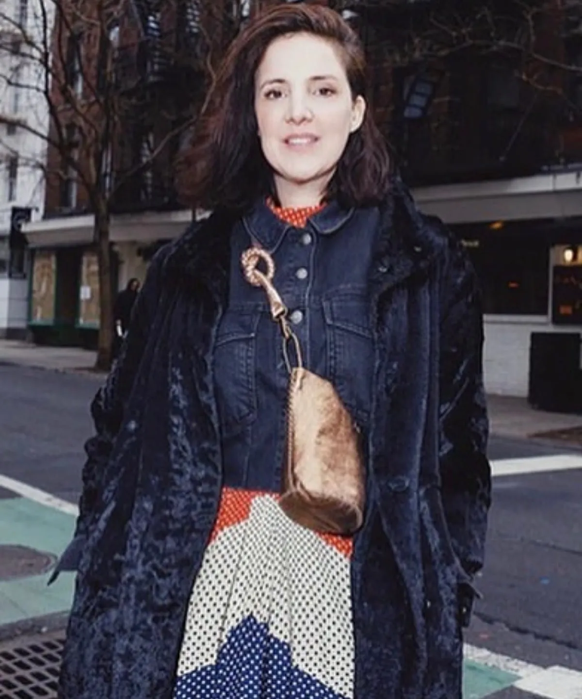 Designer Fernanda Daudt of Volta Atelier